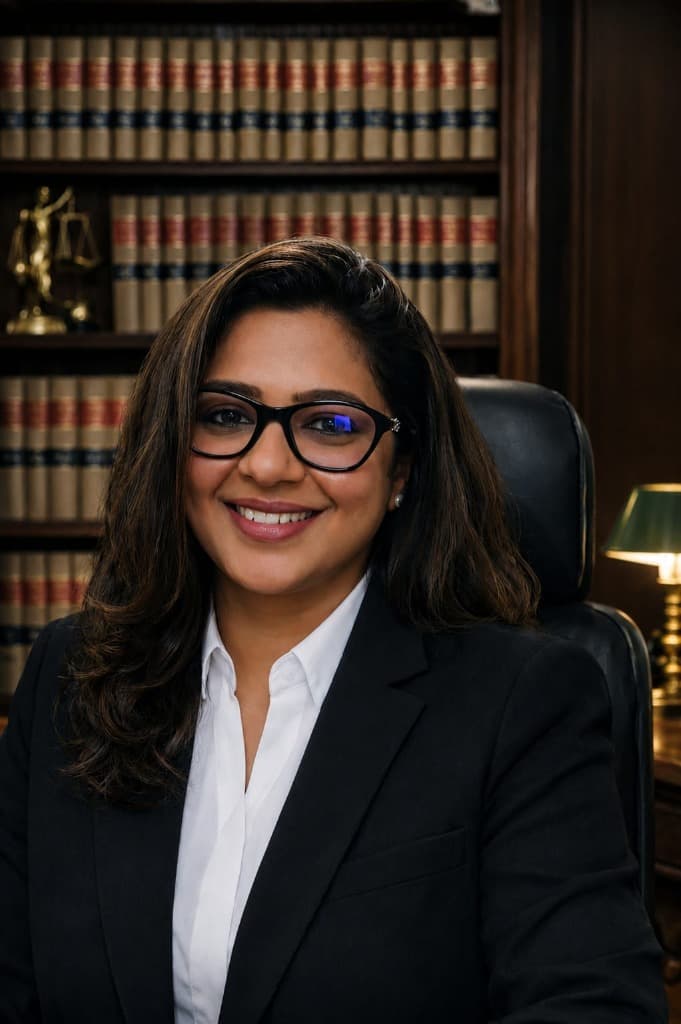 Adv. Mayura Maru