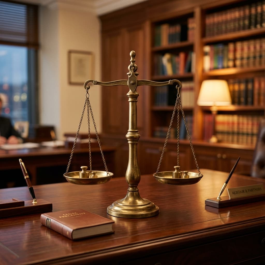 Arthajuris Legal Consultancy
