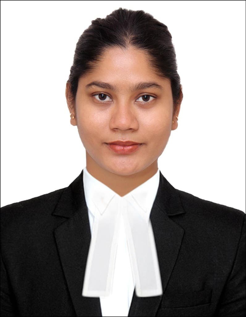 Adv. Uzma Khan